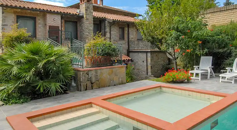 Holiday home in Casalini