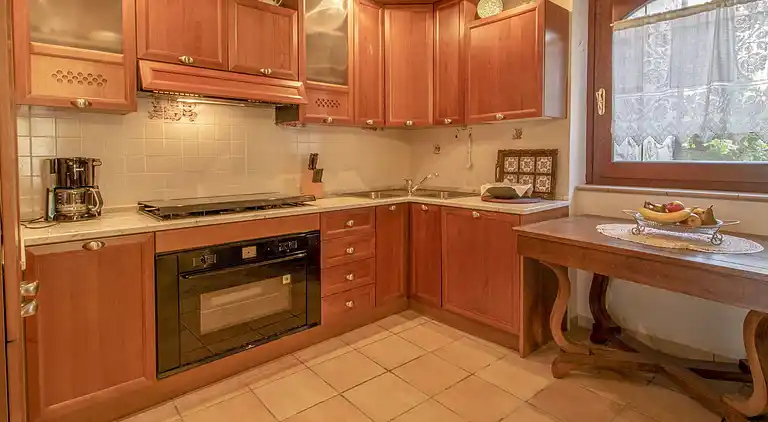 Holiday home in Casalini