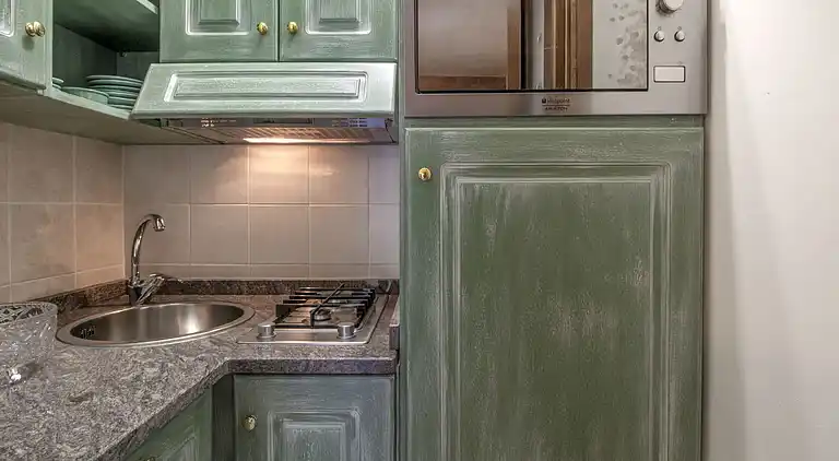 Holiday home in Casalini