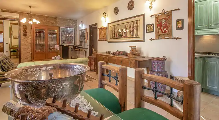 Holiday home in Casalini