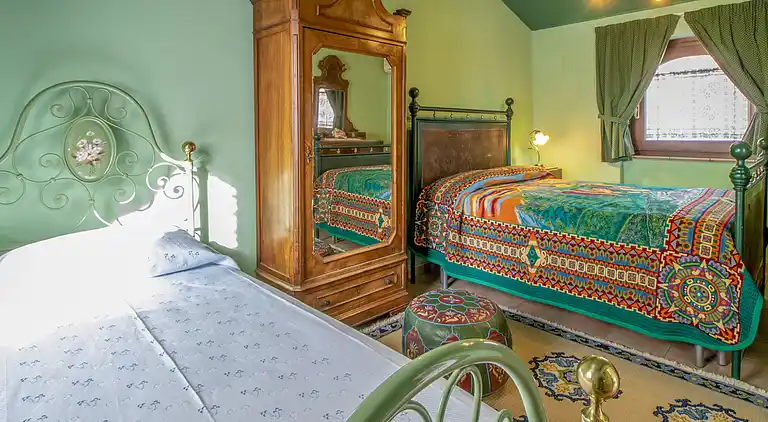 Holiday home in Casalini