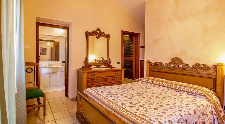 Holiday home in Casalini