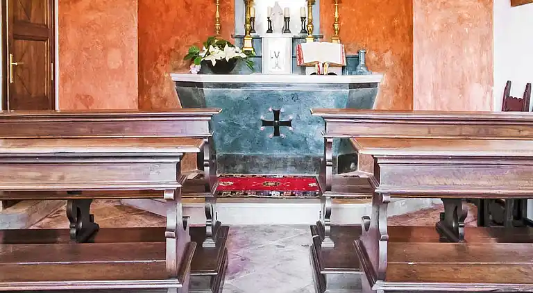 Holiday home in Perugia