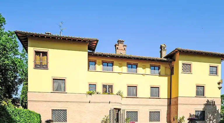 Holiday home in Perugia