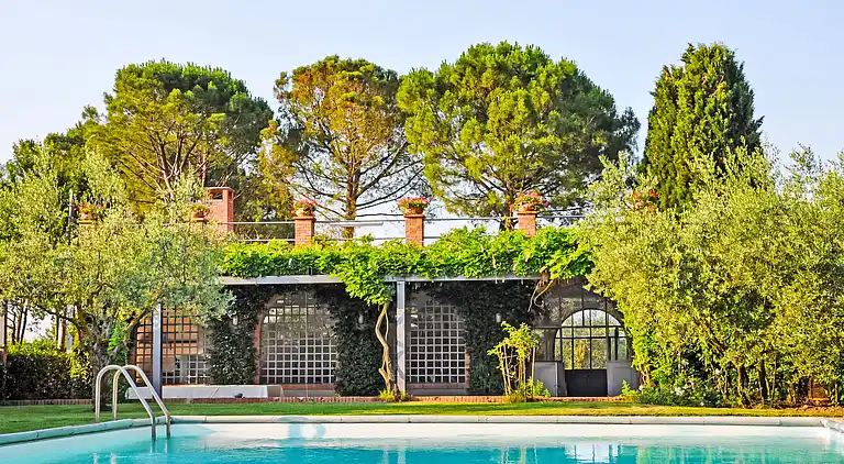 Holiday home in Perugia