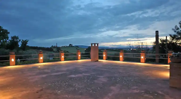 Holiday home in Perugia