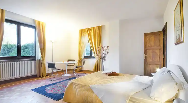 Holiday home in Perugia