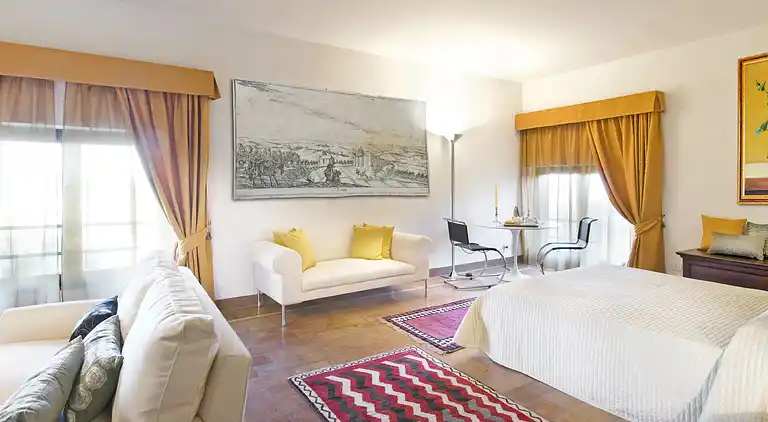 Holiday home in Perugia