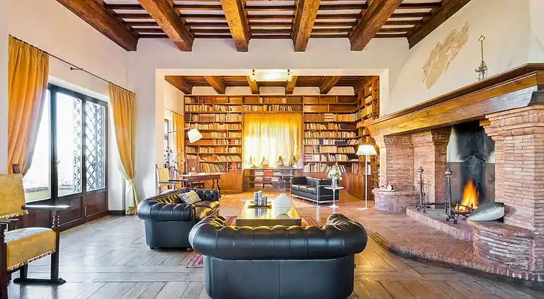 Holiday home in Perugia