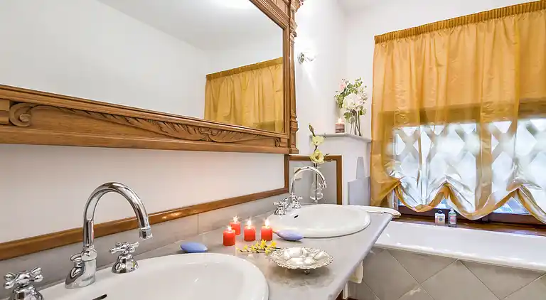 Holiday home in Perugia