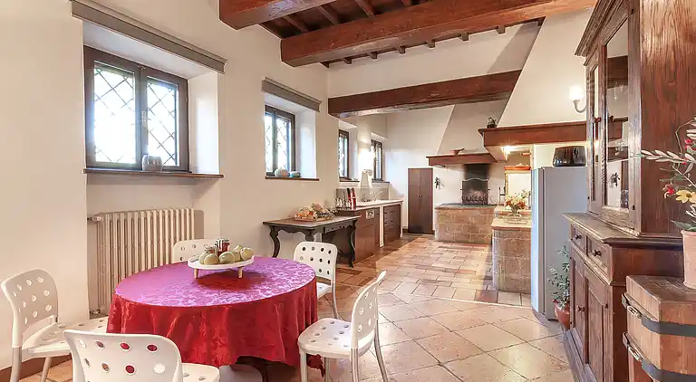 Holiday home in Perugia