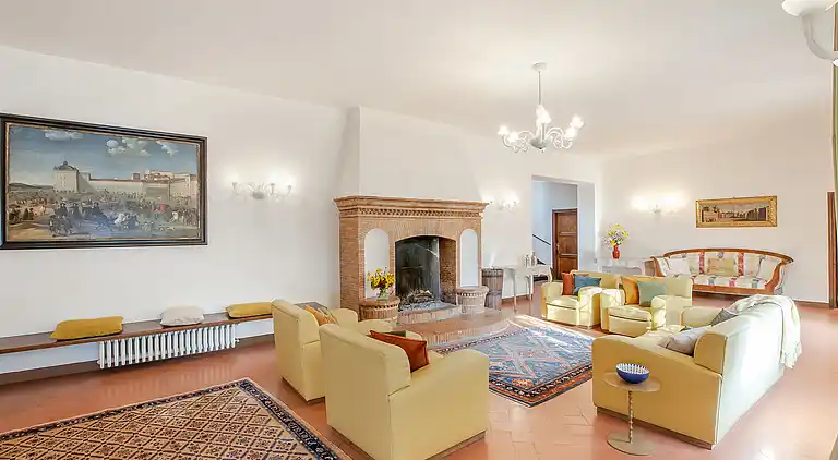 Holiday home in Perugia