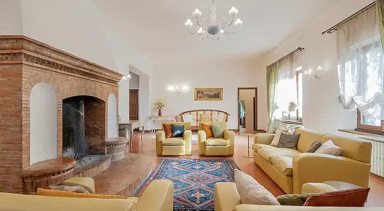 Holiday home in Perugia