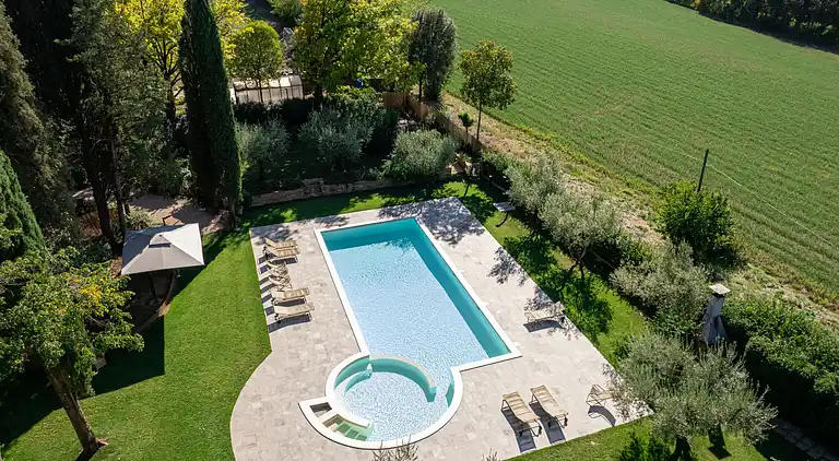 Holiday home in Perugia