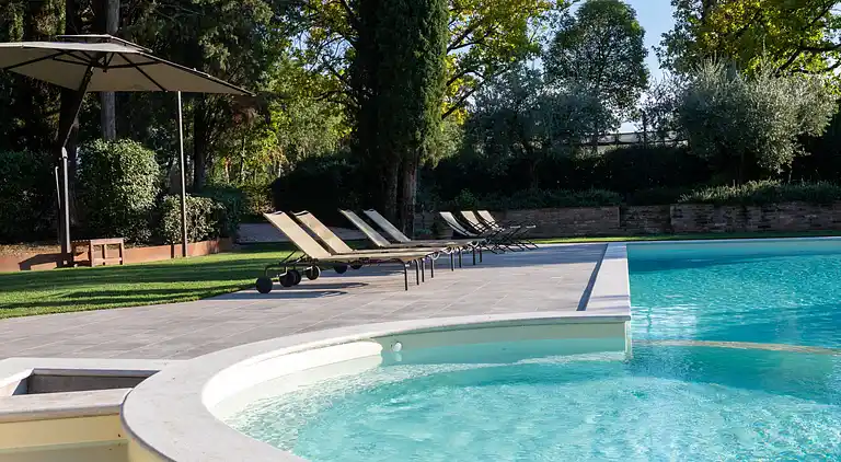 Holiday home in Perugia