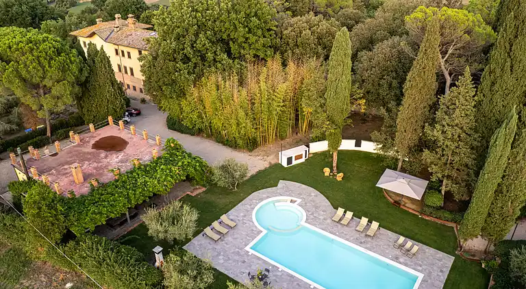 Holiday home in Perugia