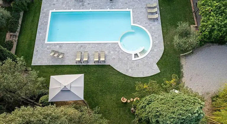 Holiday home in Perugia