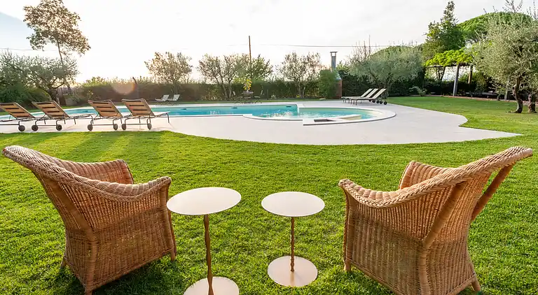 Holiday home in Perugia