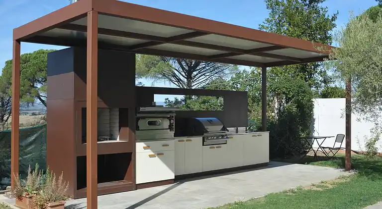 Holiday home in Perugia