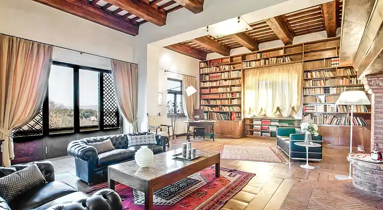 Holiday home in Perugia