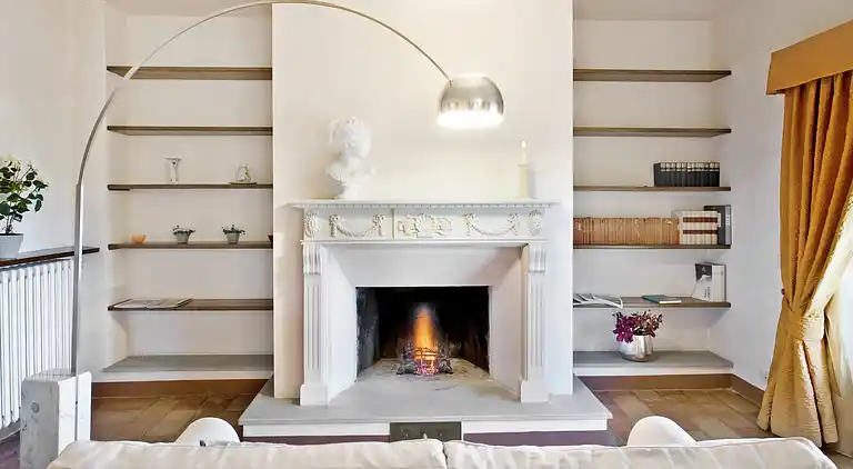 Holiday home in Perugia