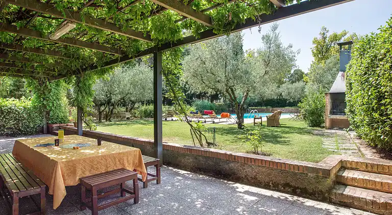Holiday home in Perugia