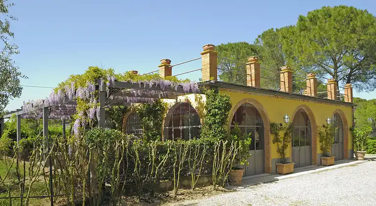 Holiday home in Perugia
