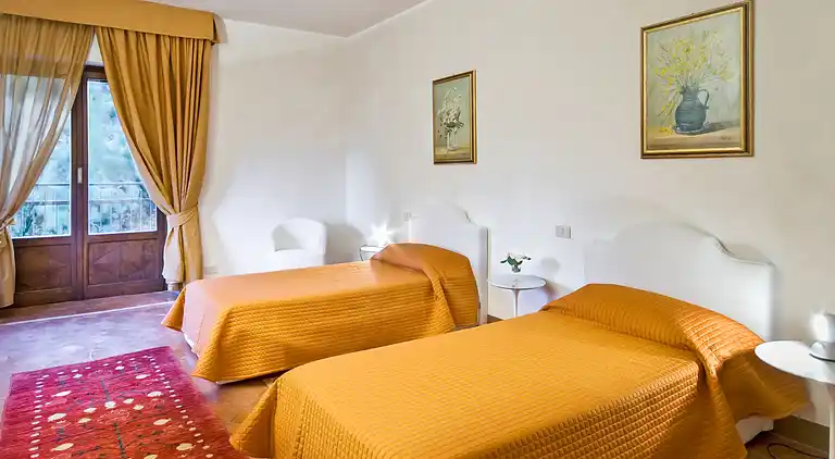 Holiday home in Perugia