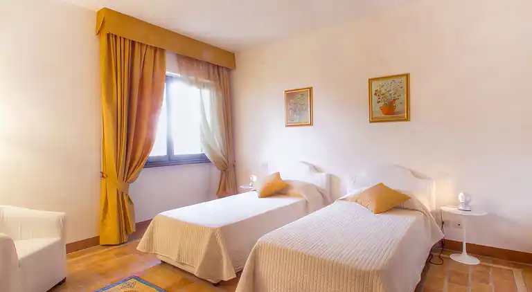 Holiday home in Perugia