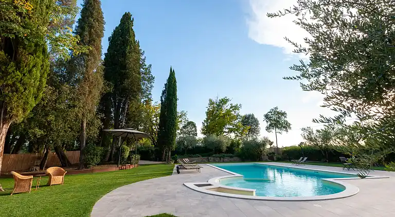 Holiday home in Perugia