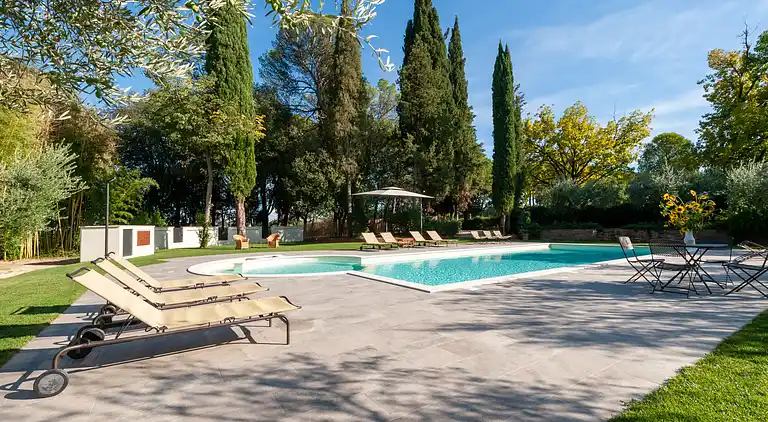 Holiday home in Perugia