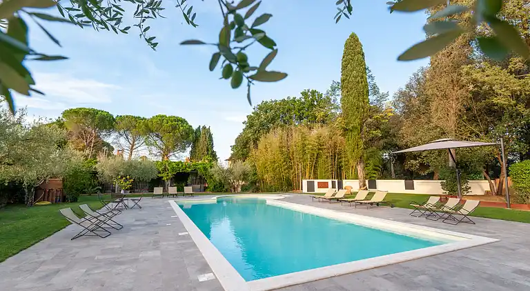 Holiday home in Perugia