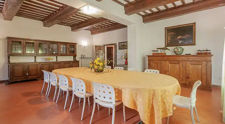 Holiday home in Perugia