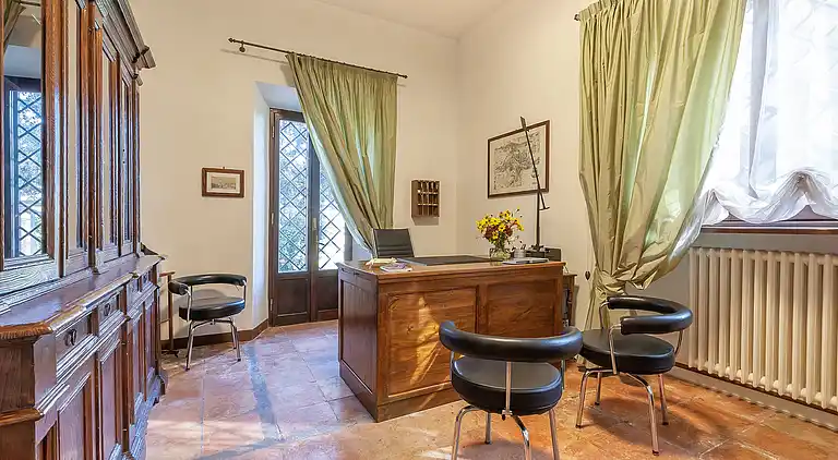 Holiday home in Perugia