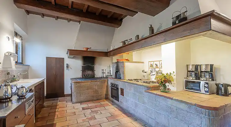 Holiday home in Perugia