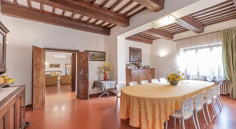 Holiday home in Perugia