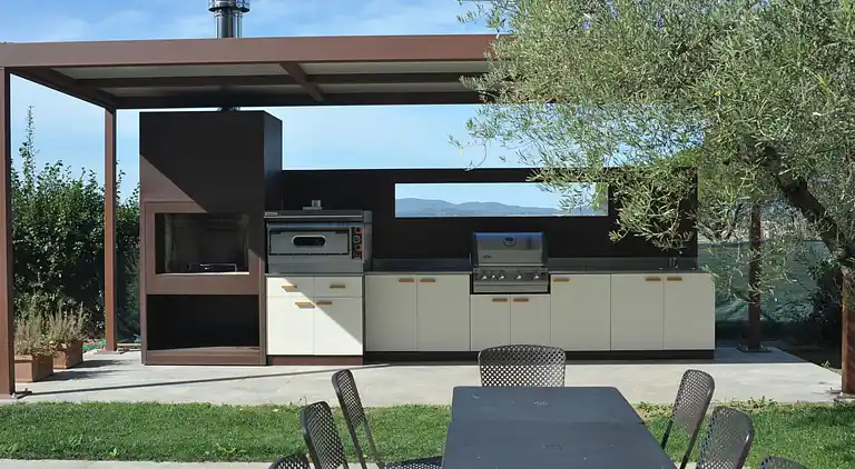 Holiday home in Perugia