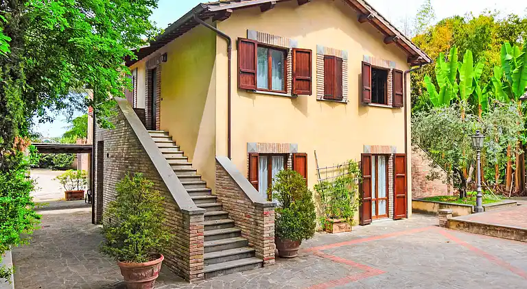 Holiday home in Perugia