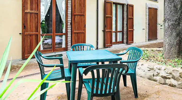 Holiday home in Perugia