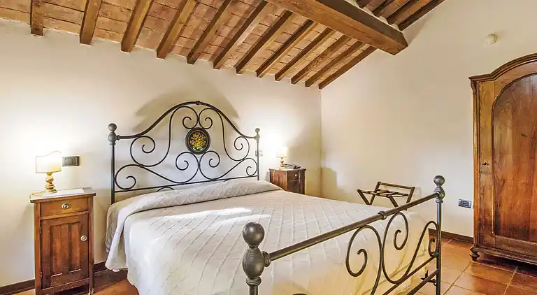 Holiday home in Perugia