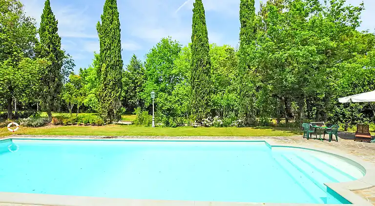 Holiday home in Perugia