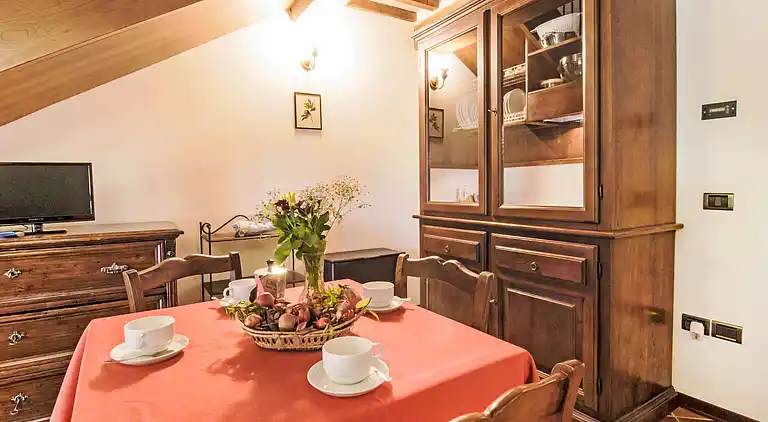 Holiday home in Perugia