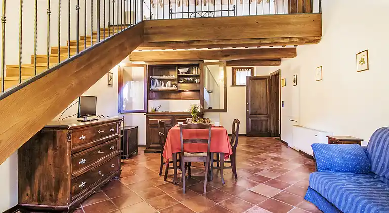 Holiday home in Perugia