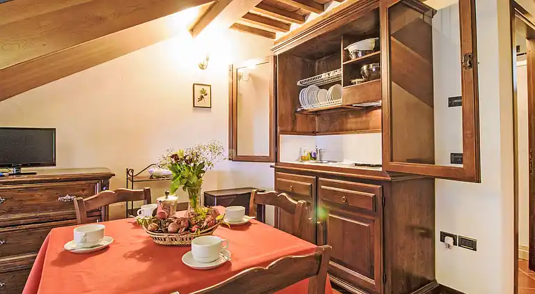 Holiday home in Perugia