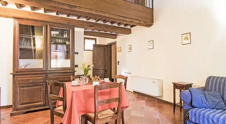 Holiday home in Perugia