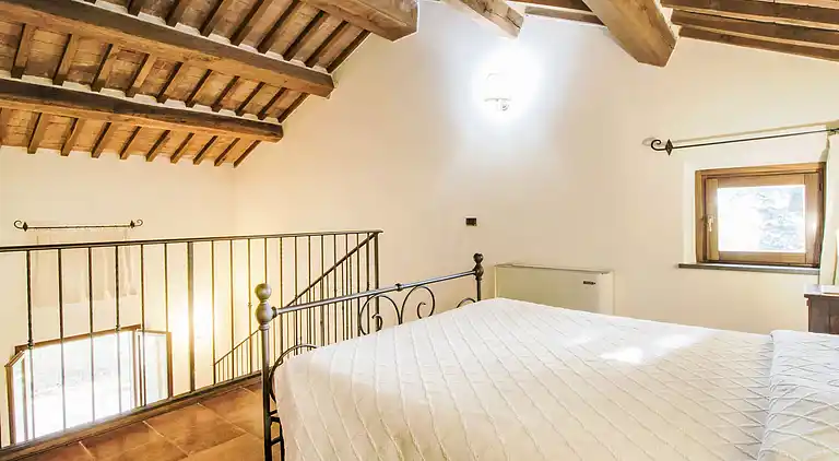 Holiday home in Perugia