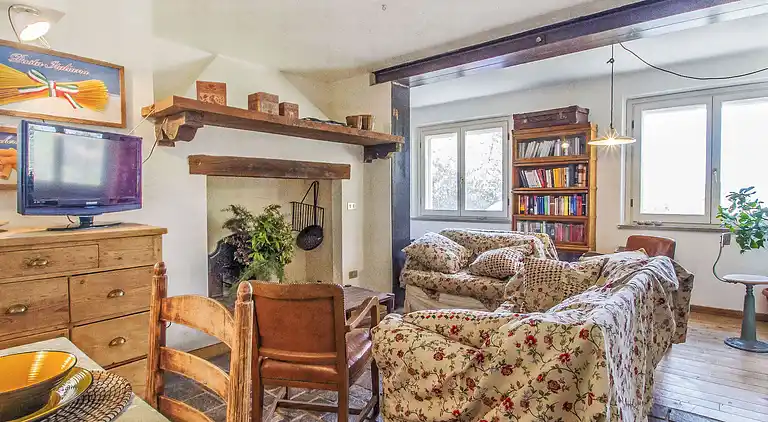 Holiday home in Perugia