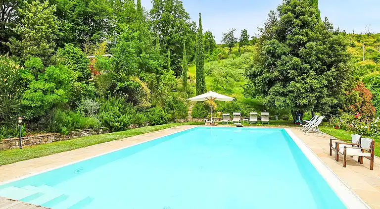 Holiday home in Perugia