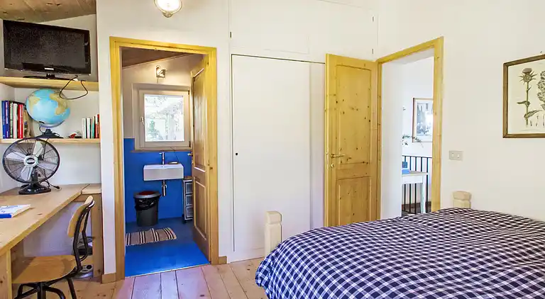 Holiday home in Perugia