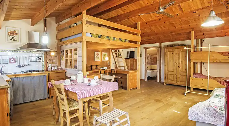 Holiday home in Perugia